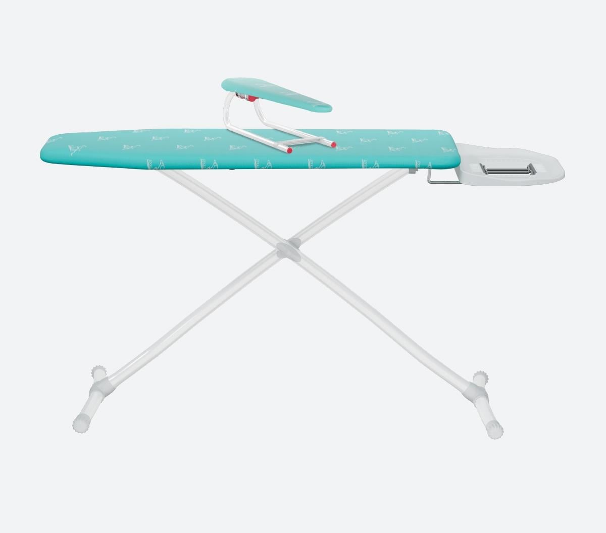 GAZZELLA SM/GZM 900-E  SQUAD EV TİPİ ÜTÜ MASASI