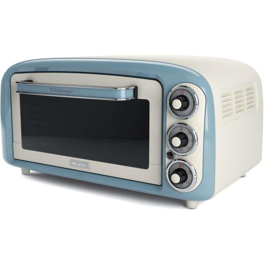 Ariete Vintage Fırın - Mavi