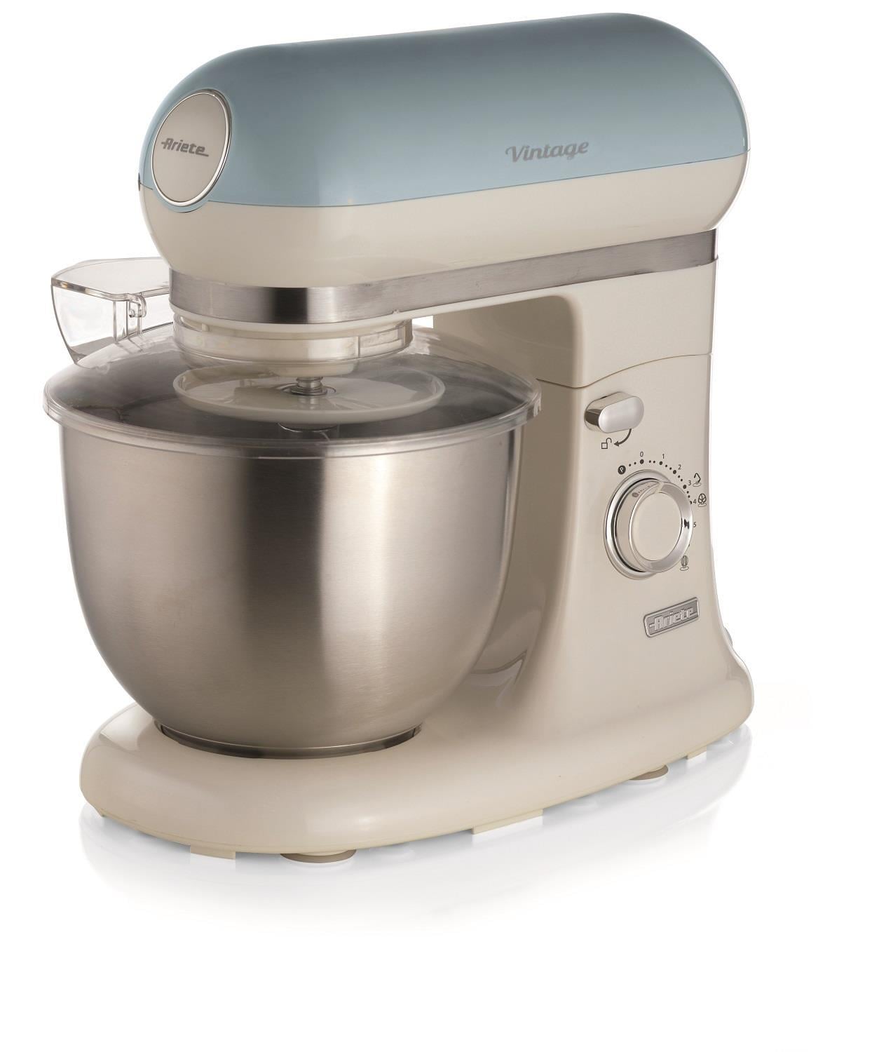 Ariete Vintage Mutfak Şefi - Mavi