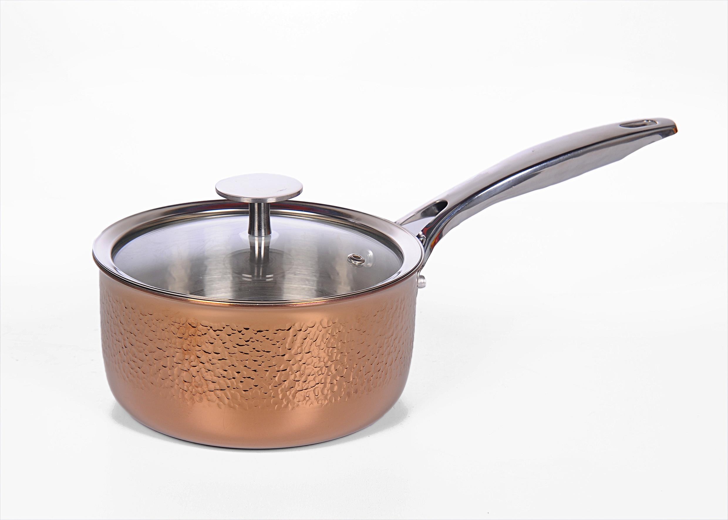 Arow Meisa 3 Katmanlı 18cm Sütlük