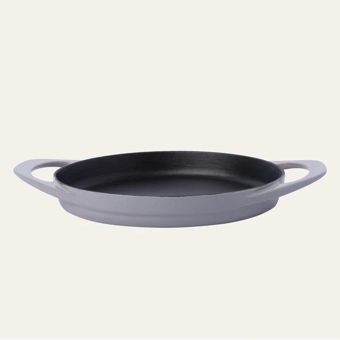 Potart 22 cm Yuvarlak Sahan