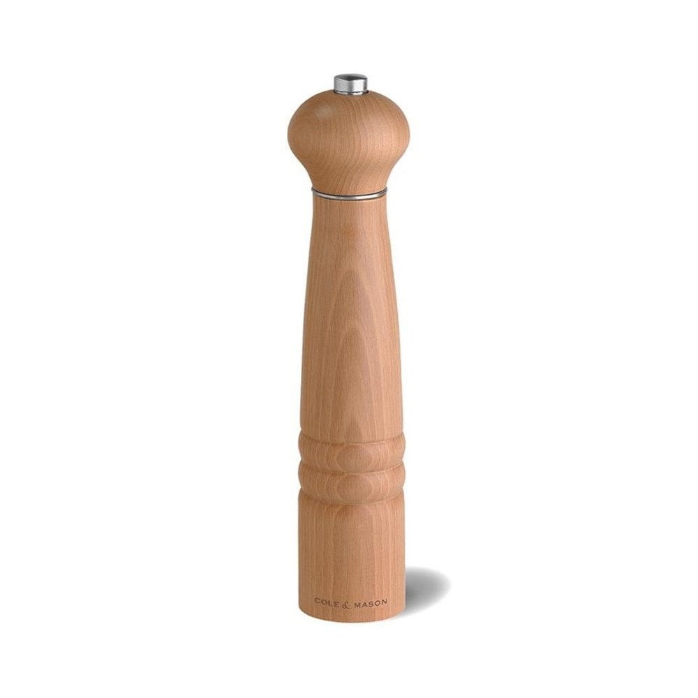 Cole - Mason H480240 Windsor Beech 280mm Biber Değirmeni