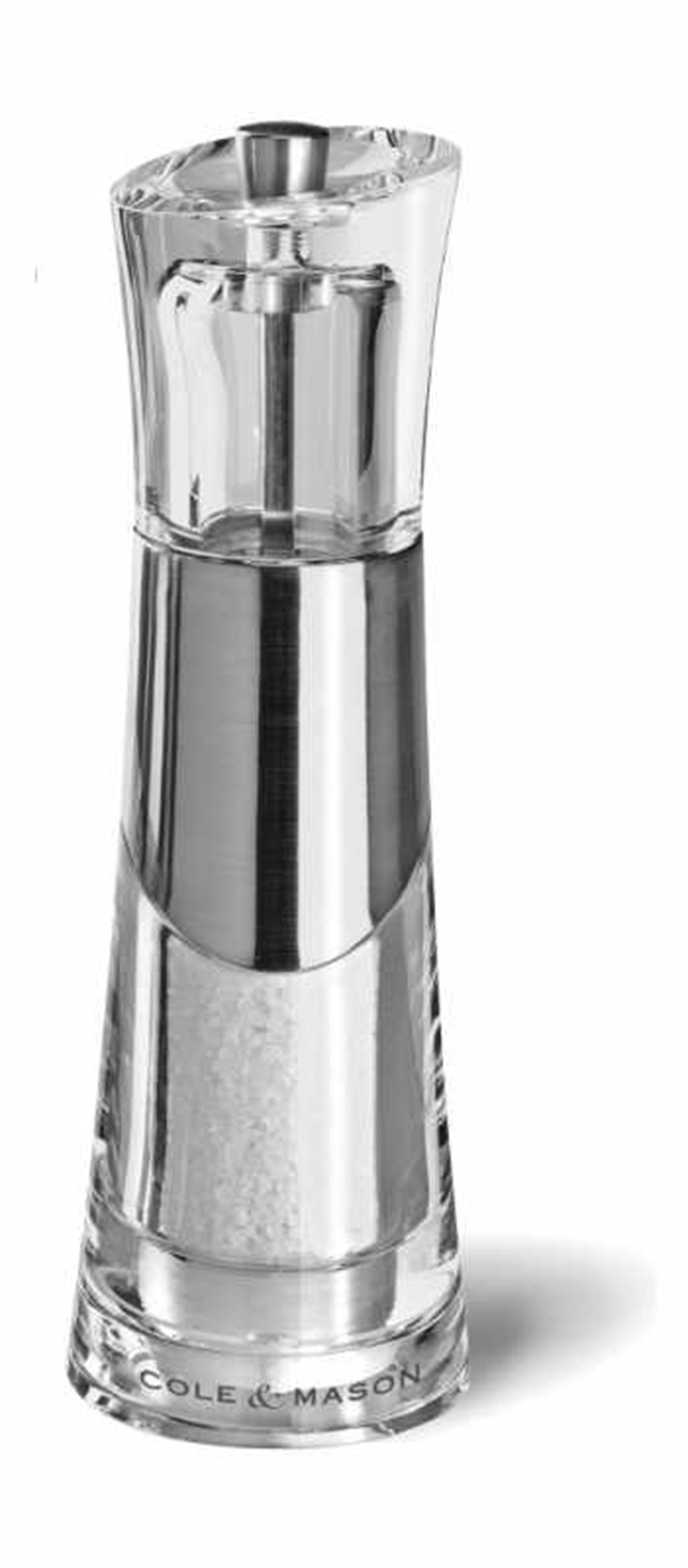 Cole - Mason H57272p Bobbi Tuz Değirmeni