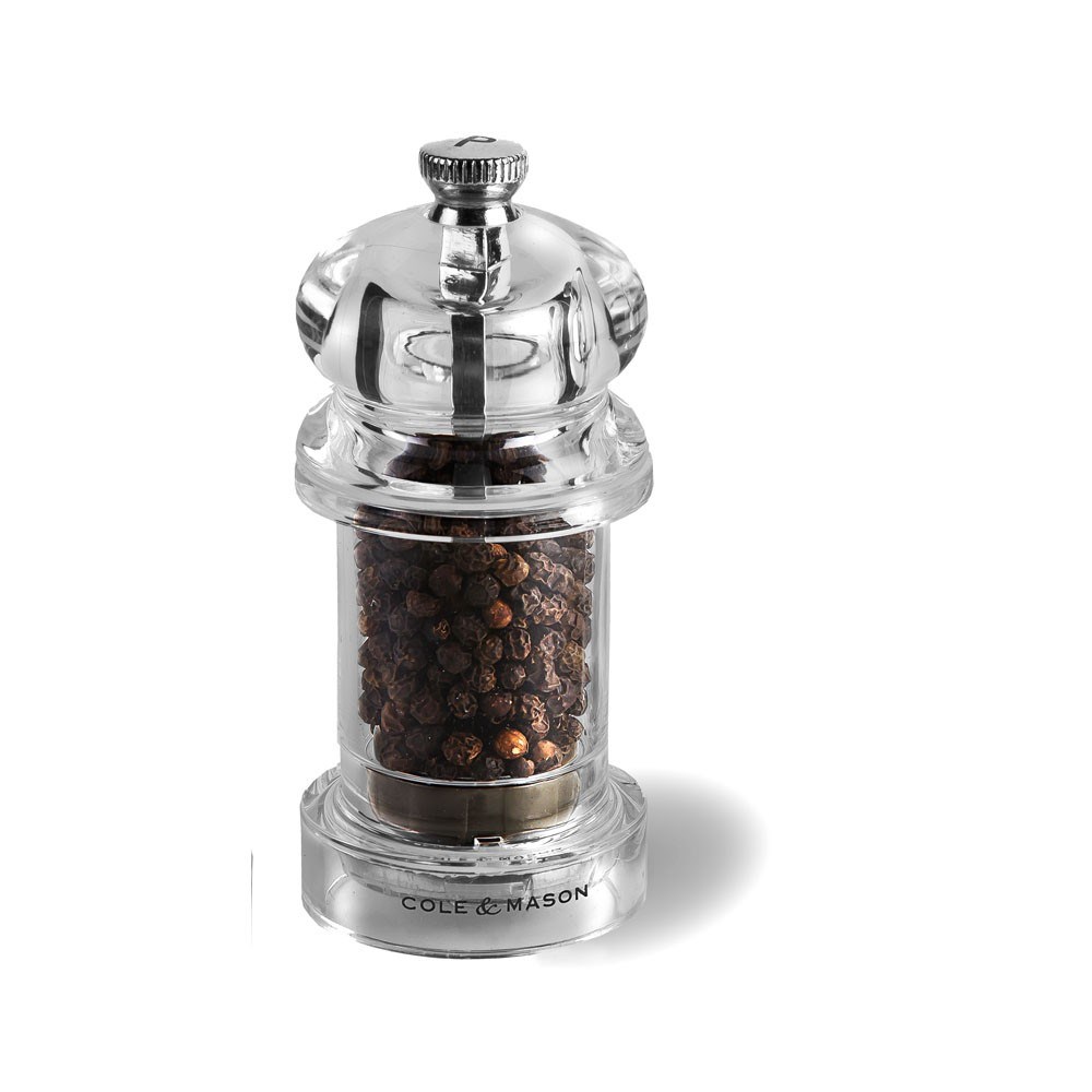 Cole - Mason H57501p 575 Precision 105mm Biber Değirmeni