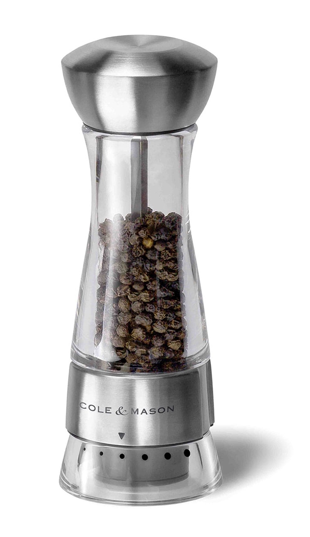 Cole - Mason H59301g Windermere 165mm Biber Değirmeni