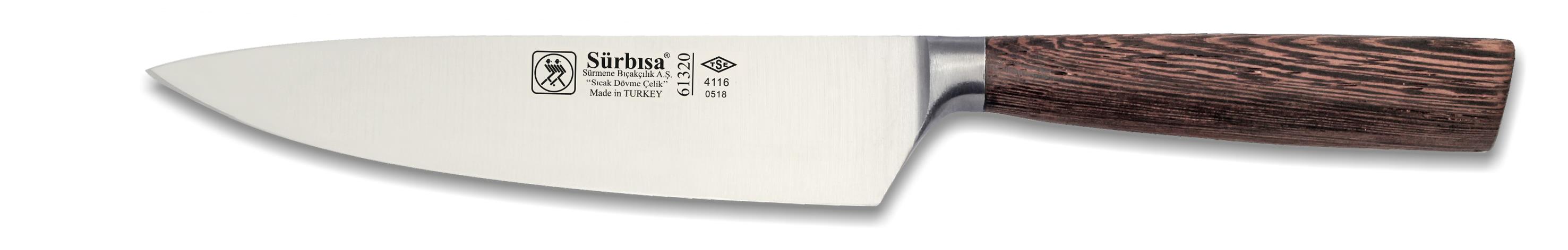 61320 Şef Aşçı Bıçağı