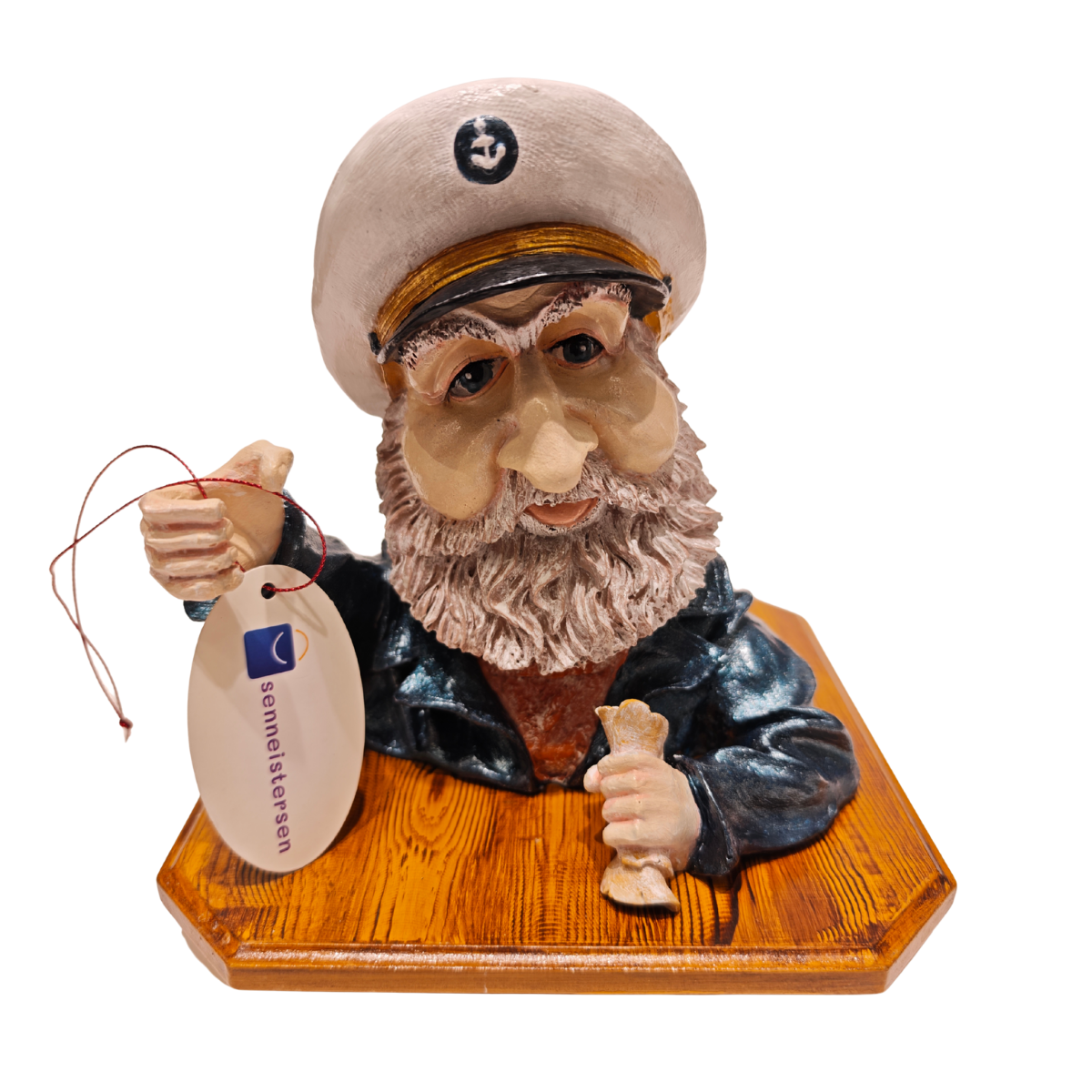 Senneistersen Kaptan Şaraplık