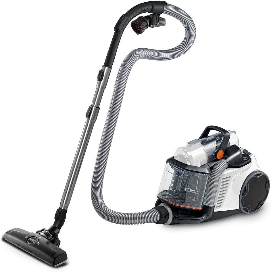 Electrolux EUFC8ALRGY Ultra Flex Torbasız Süpürge 