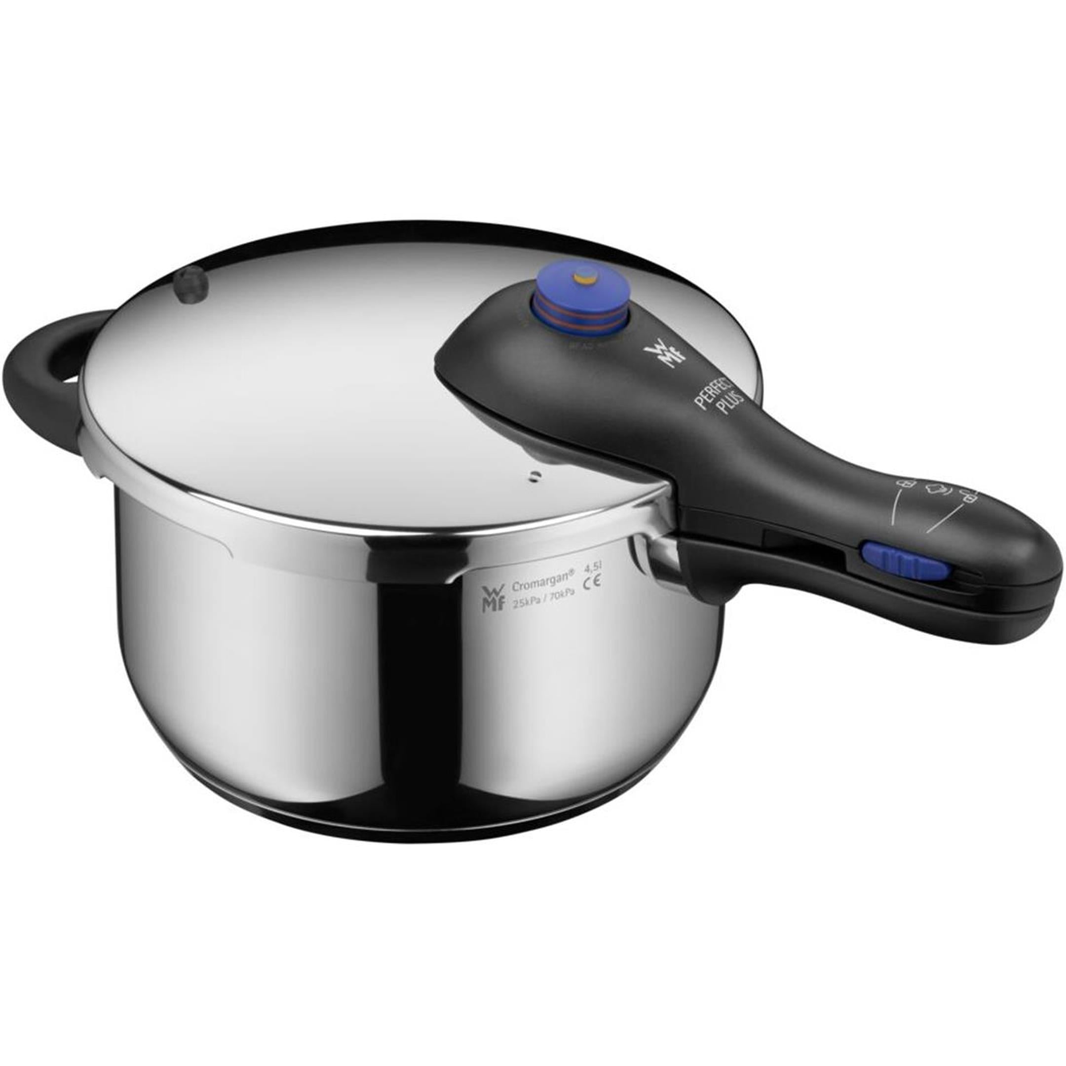 WMF Perfect Plus Düdüklü Tencere 4.5L