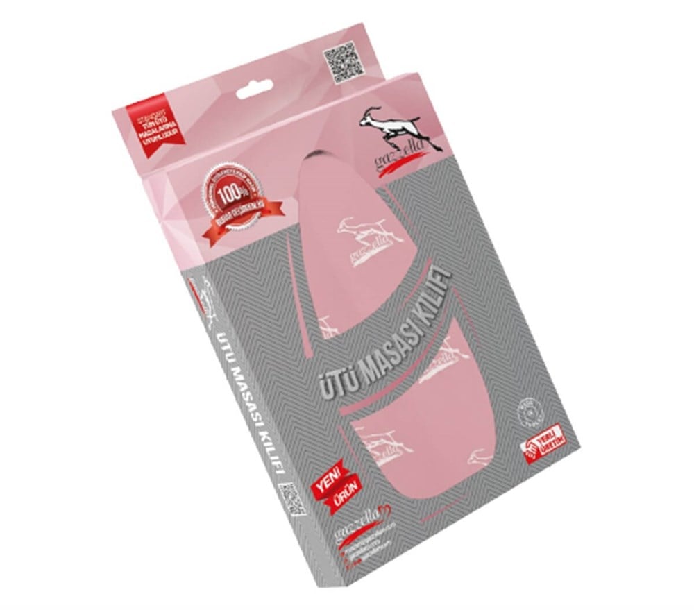 GAZZELLA SY STX 3285 B-SİLTEX EV TİPİ MASA BEZİ 