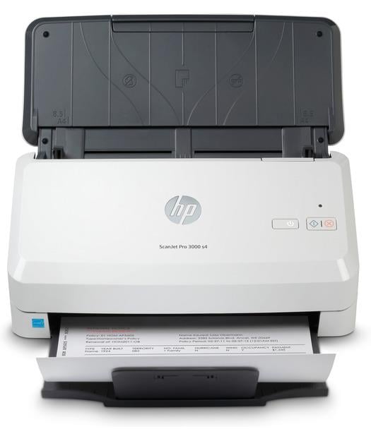 HP ScanJet Pro 3000 s4 Scanner