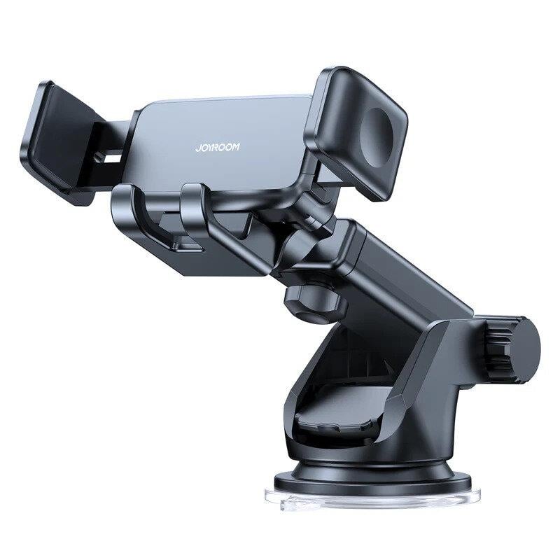 JOYROOM JR-ZS283 CAR PHONE HOLDER MOUNT -BLACK