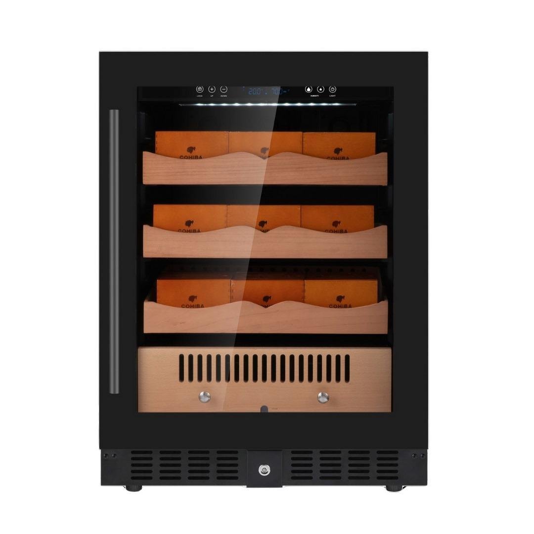 La Sommeliere 650 Kapasiteli Puro Dolabı