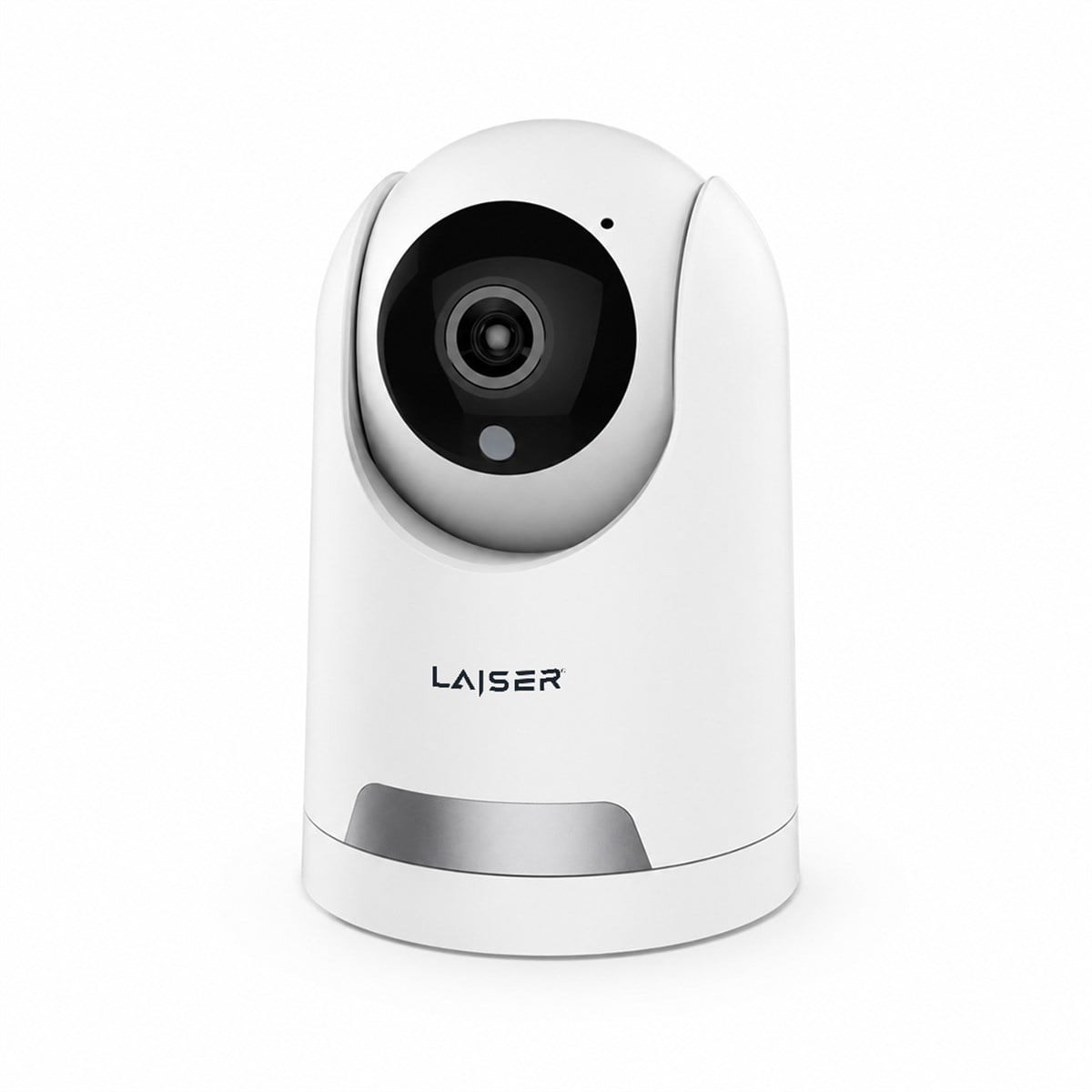 Laiser Bebek Evcil Hayvan Ve Ev Güvenlik Kamerası 1080p PTZ Kamera