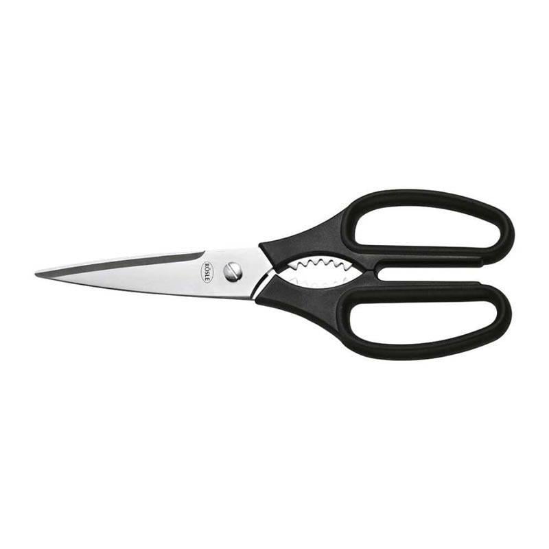 Mutfak Makası Paslanmaz Çelik 10 cm 96290