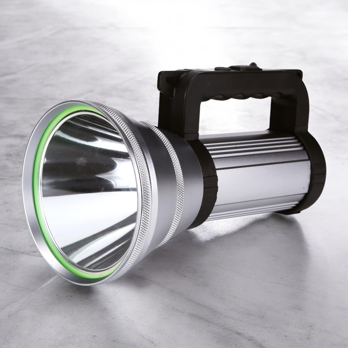 PANTHER PT-4116 USB ŞARJLI EL FENERİ