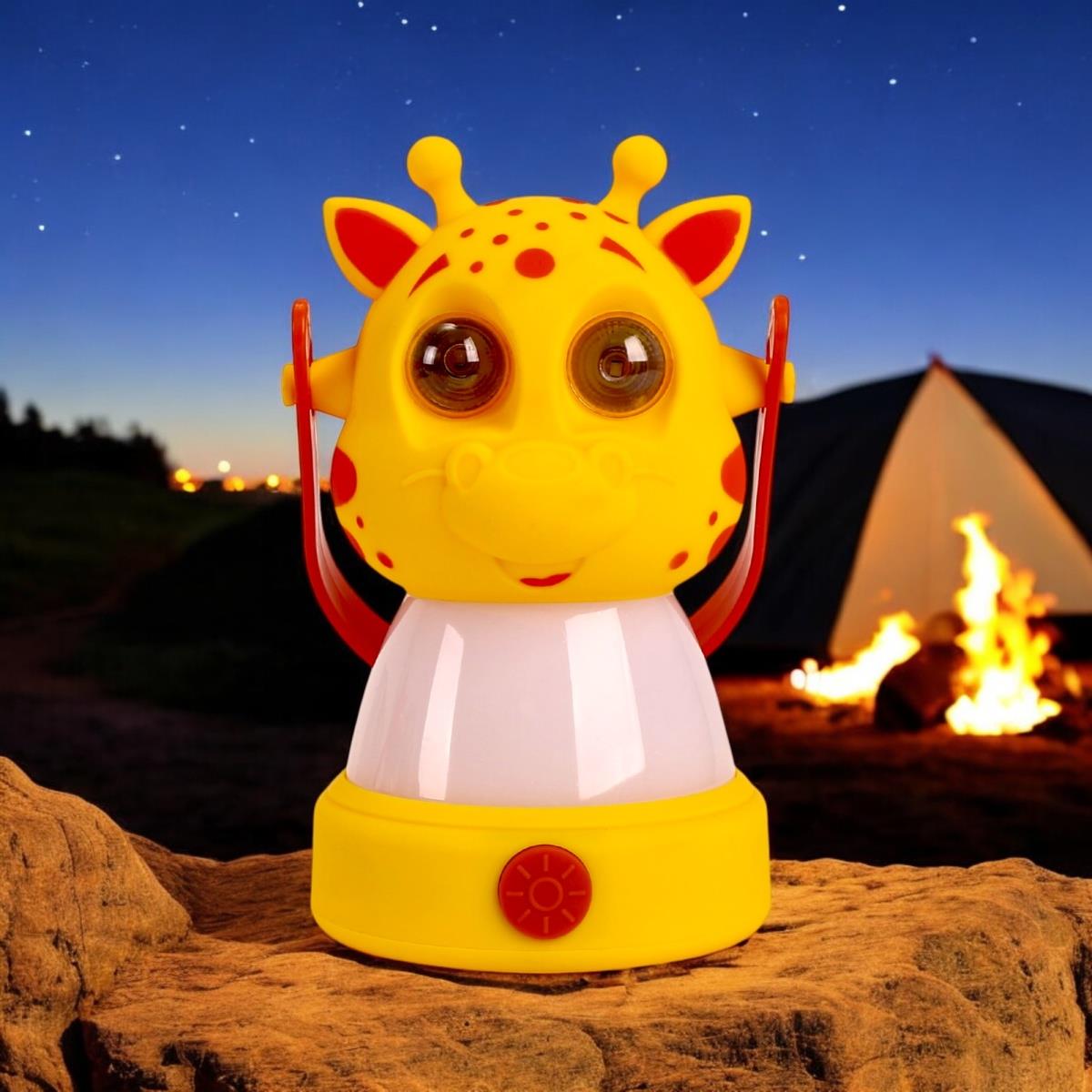 PANTHER PT-7733Z KAMP LAMBASI