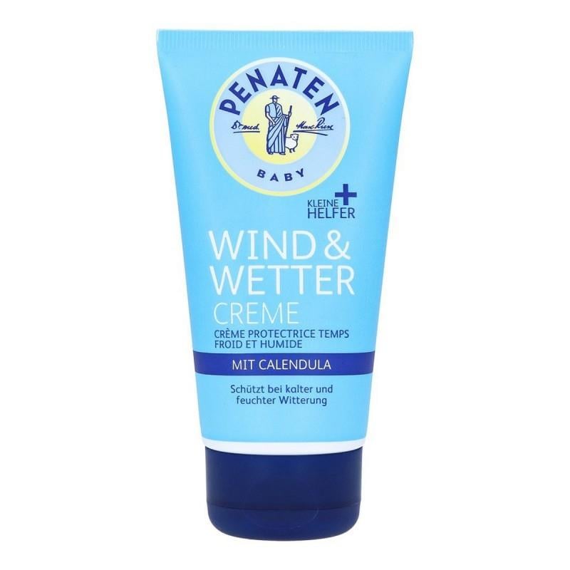 Penaten Baby Cilt ve Yüz Kış Bakım Kremi 75 ml