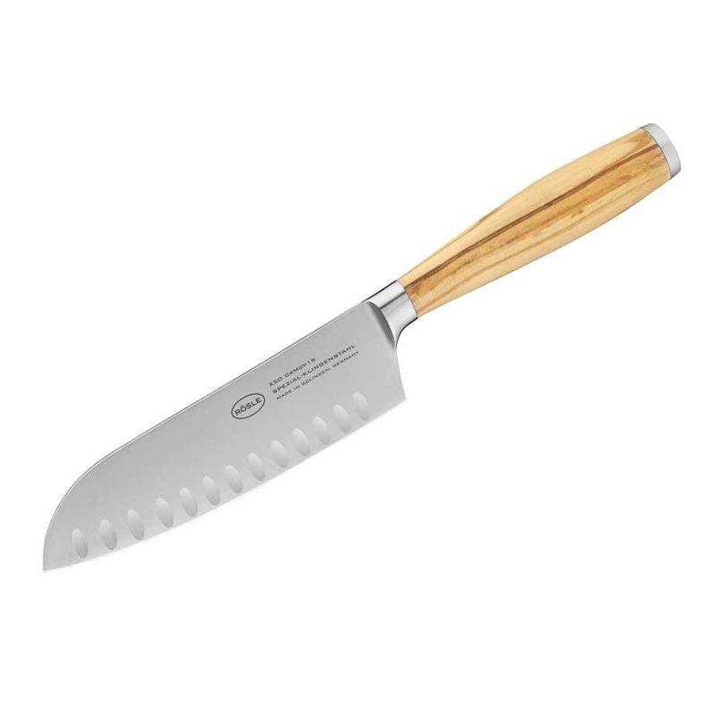 Rösle Artesano Santoku Bıçak 16 cm 12133