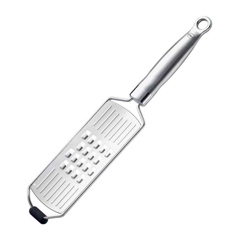 Rösle Kalın Rende Paslanmaz Çelik 95006