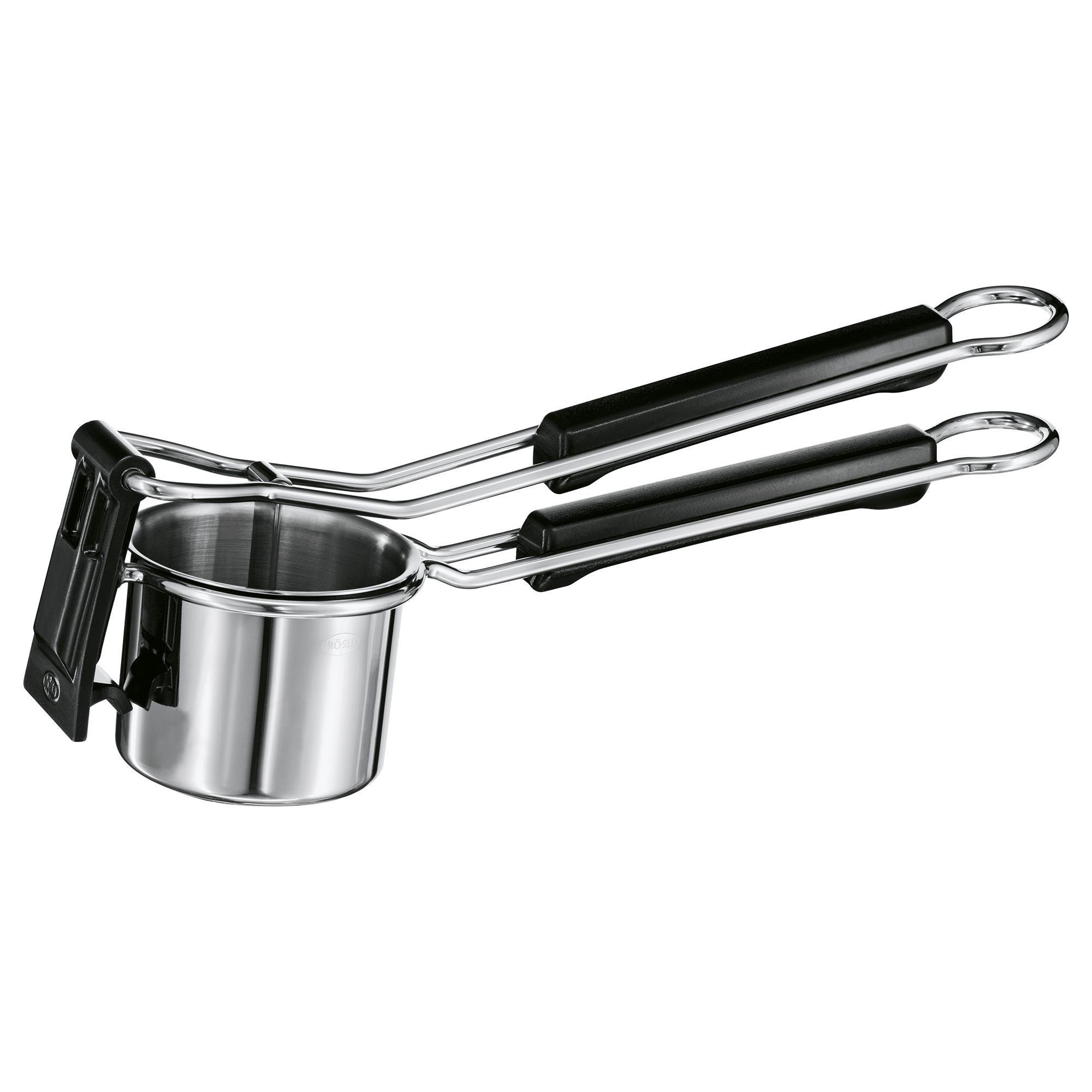 Rösle Patates Presi Paslanmaz Çelik 95 cm 16285