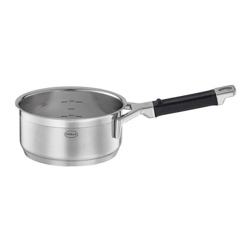 Rösle Silence Pro Sos Tavası 16 cm 91960