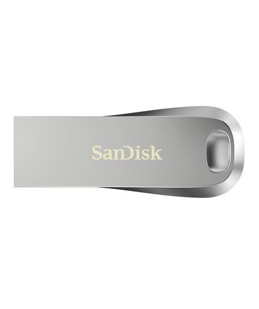 SanDisk Ultra Luxe 256GB, USB 3.2 Flash