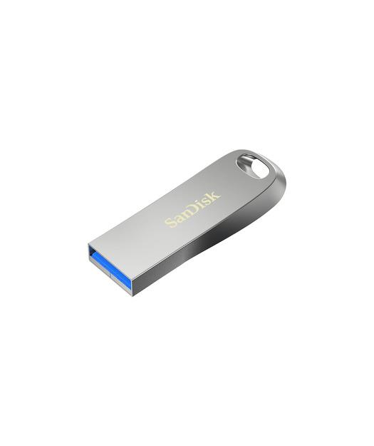 SanDisk Ultra Luxe 512GB, USB 3.2 Flash