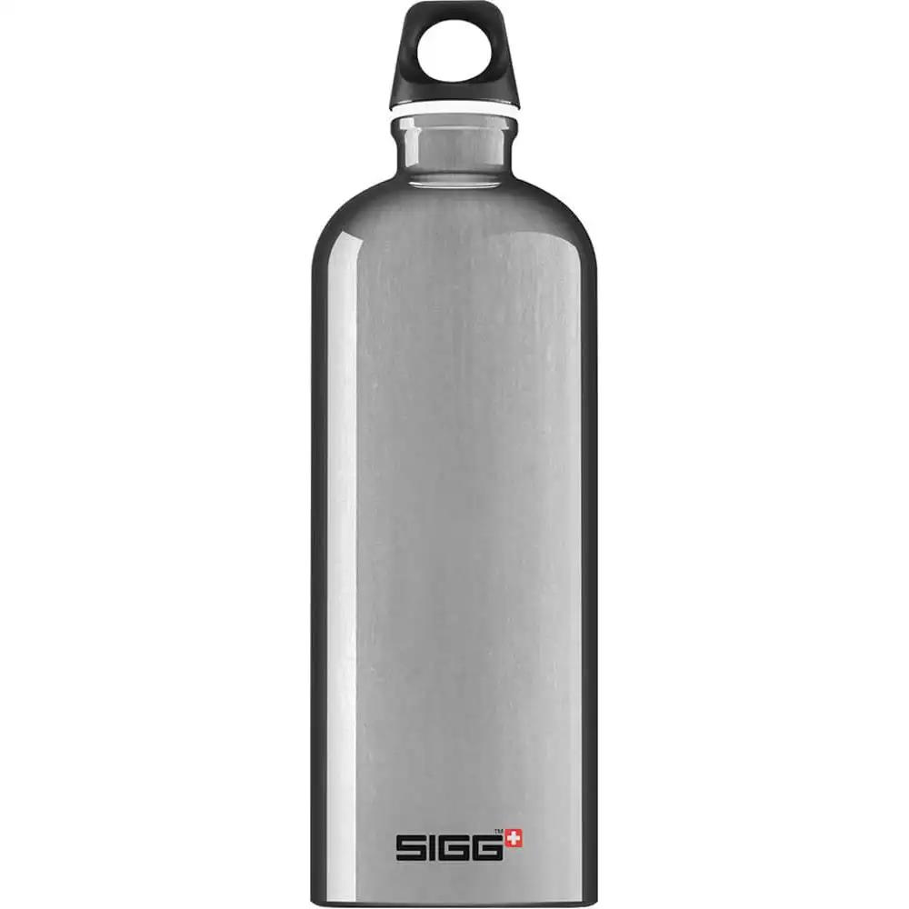 ​Sigg 8327.00 Traveller Alu 1.0 lt Matara