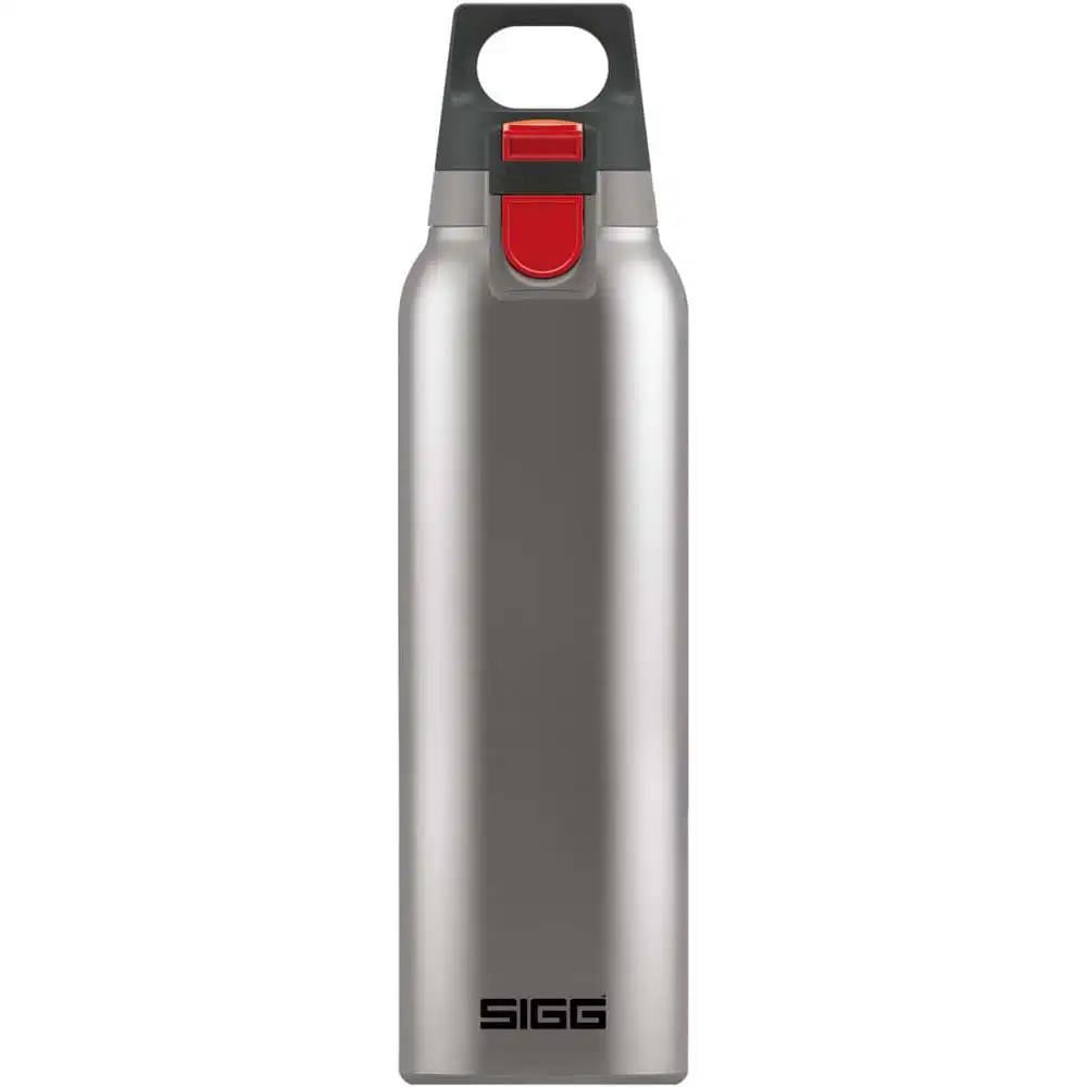 ​Sigg 8581.80 Thermo Flask Hot-Cold One 0.5 lt Termos