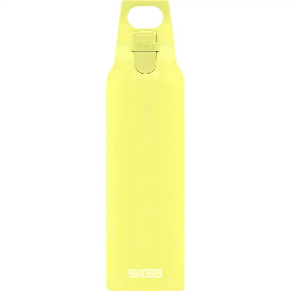 Sigg 8788.20 H-C One 0,50lt Termos, Sarı