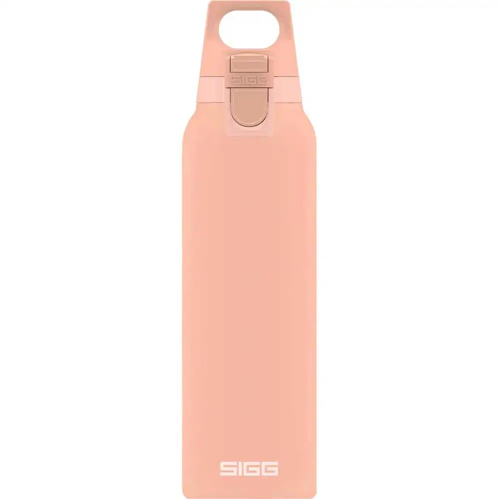 Sigg 8788.30 H-C One 0,50lt Termos, Pembe