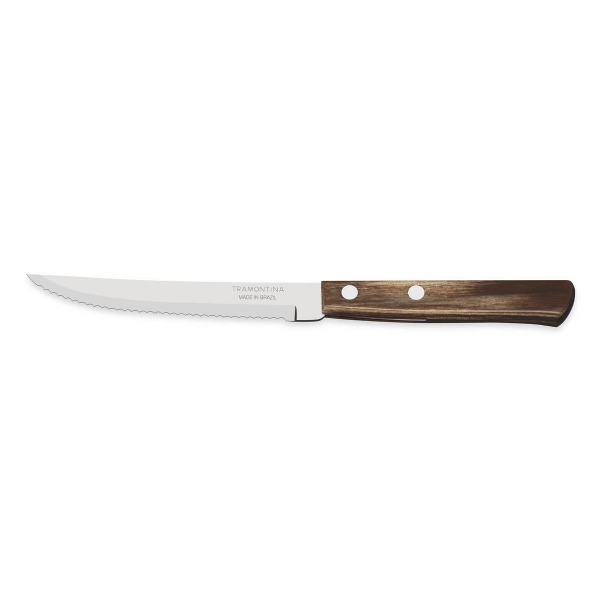 Tramontina 21100-495 Biftek-Steak Bıçağı