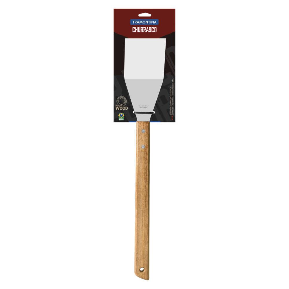 Tramontina 26441-100 48cm Barbekü Spatulası