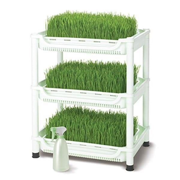 Tribest - Sproutman'S Topraksız Buğday Çimi Yetiştiricisi - SM-350