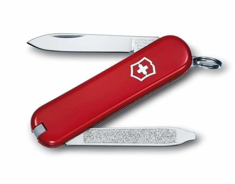 Victorinox 0.6123 Escort Çakı
