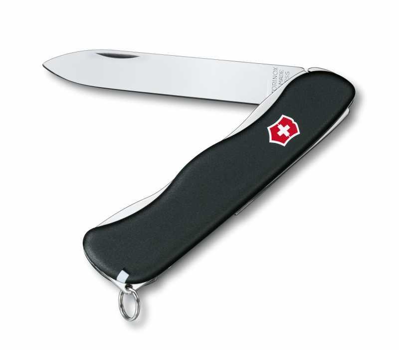 Victorinox 0.8413.3B1 Sentinel Çakı (Blisterli)