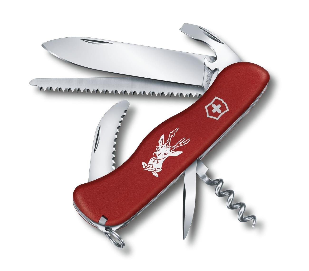 ​Victorinox 0.8573 Hunter Çakı