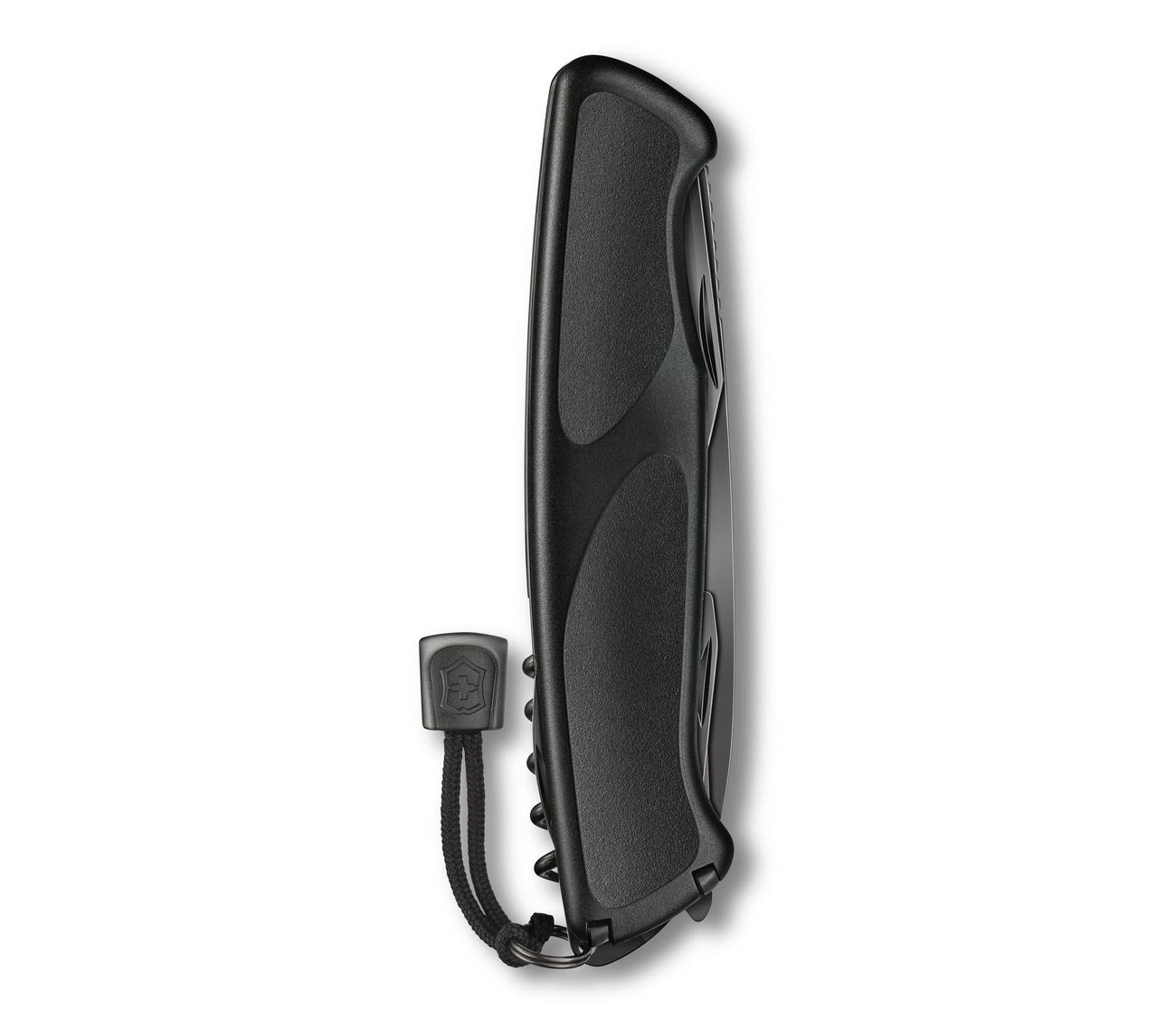 Victorinox 0.9563.C31P Ranger Grip 55 Onyx Siyah Cak
