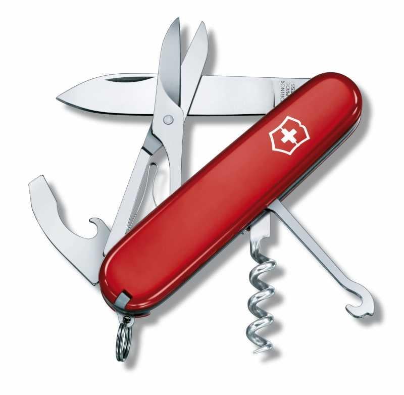 Victorinox 1.3405 Compact Çakı