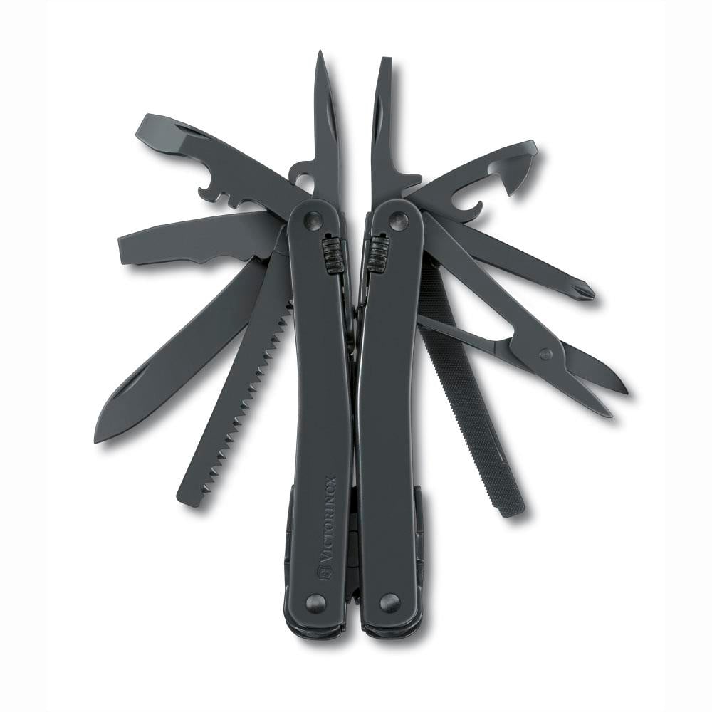 Victorinox 3.0224.3CN SwissTool Spirit XBS (Naylon Kılıflı)