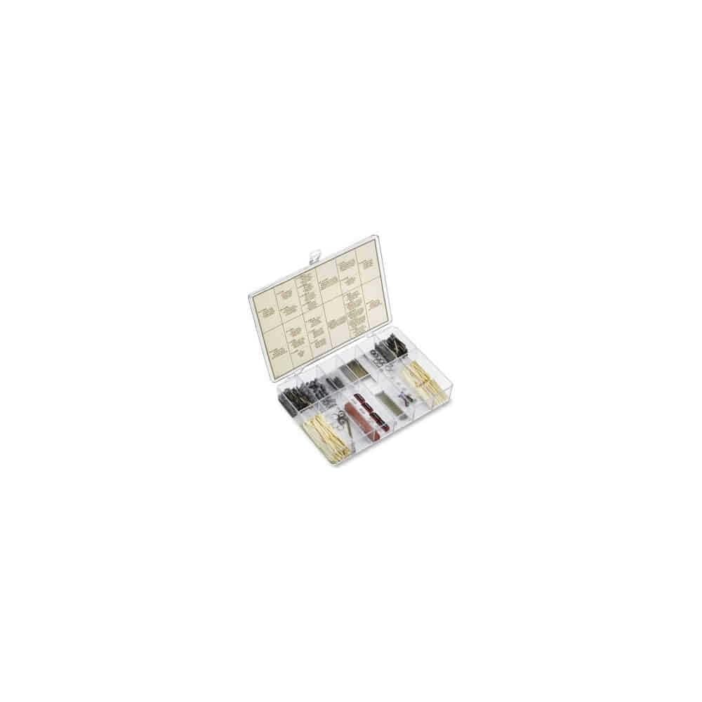 Victorinox 4.0580 Yedek Parça Kutusu, Boş Kutu
