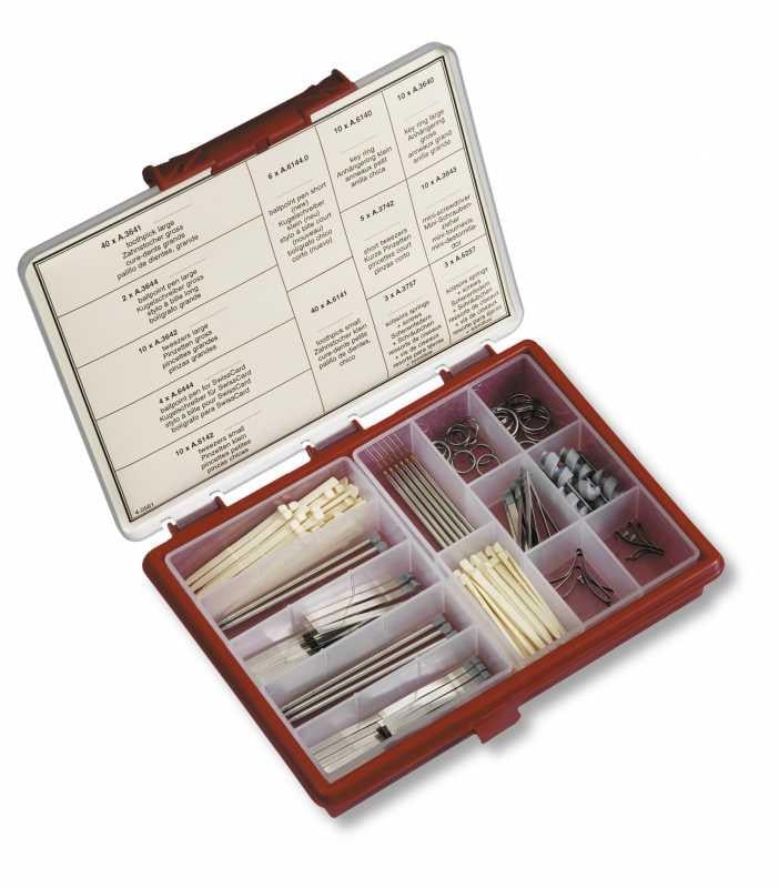 Victorinox 4.0581 Yedek Parça Kutusu