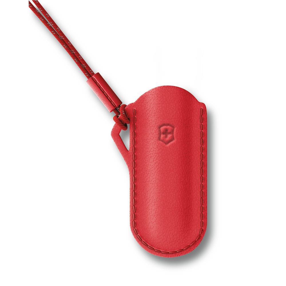 Victorinox 4.0670 Deri Kılıf 0.62.. Serisi