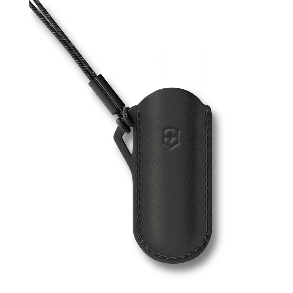 Victorinox 4.0670.3 Deri Kılıf 0.62.. Serisi