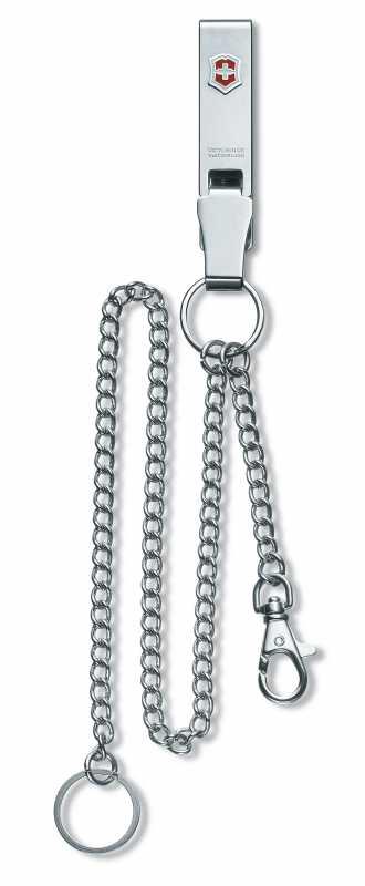 Victorinox 4.1860 Metal Anahtarlık