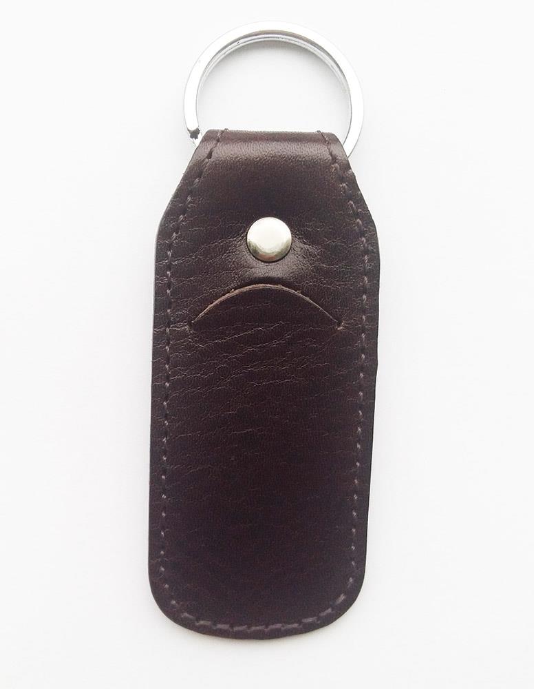 Victorinox 4.1865 Deri Anahtarlık