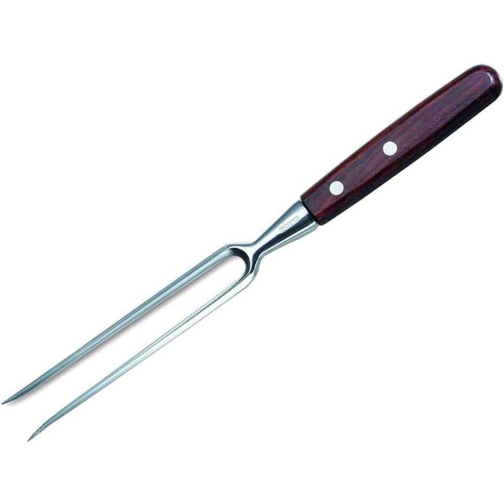 Victorinox 5.2300.21 21cm Gül Ağacı Dilimleme Çatalı