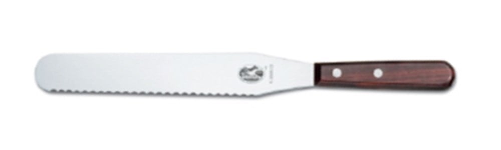 Victorinox 5.2630.31 31cm Offset Spatula