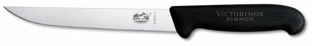 Victorinox 5.2803.15 15cm Dar Ağızlı Dilimleme Bıçağı